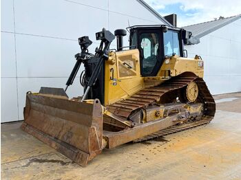 Бульдозер CATERPILLAR D6 XE