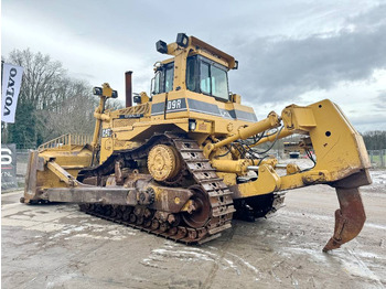 Бульдозер Cat D9R Good Working Condition: фото 3