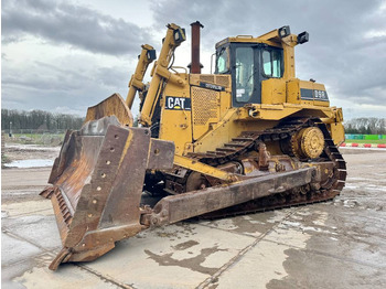 Бульдозер Cat D9R Good Working Condition: фото 2