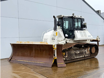 Бульдозер KOMATSU D61PXi-24