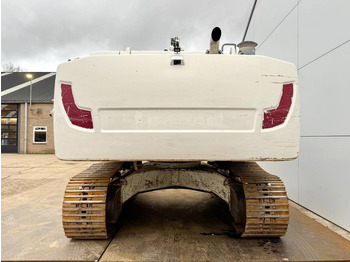 Гусеничный экскаватор Liebherr R946LC - Hammer Lines / Quick Coupler: фото 4