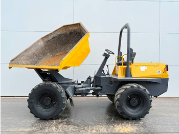 Внедорожный самосвал PERKINS