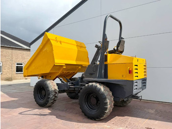 Внедорожный самосвал Terex TA9 Swivel Dumper - 4x4 / Good Overall Condition!: фото 4