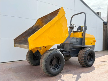Внедорожный самосвал Terex TA9 Swivel Dumper - 4x4 / Good Overall Condition!: фото 3