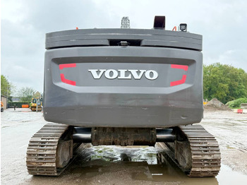 Гусеничный экскаватор Volvo EC380EHR UHD - 24m / Hydr Undercarriage / Oilquick: фото 3