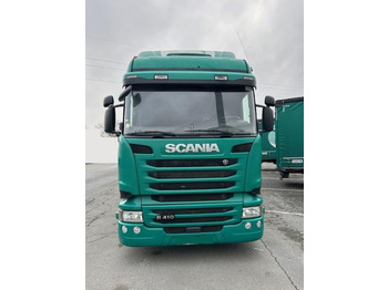 Scania R 410 в лизинг Scania R 410: фото 3