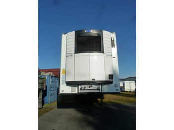 Полуприцеп-рефрижератор SCHMITZ SKO