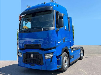 Тягач RENAULT T High 520