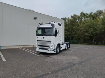 Тягач VOLVO FH 500