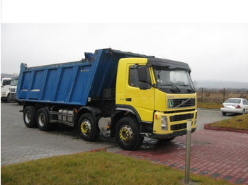 Самосвал Volvo FM 400: фото 3
