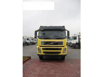 Самосвал Volvo FM 400: фото 2