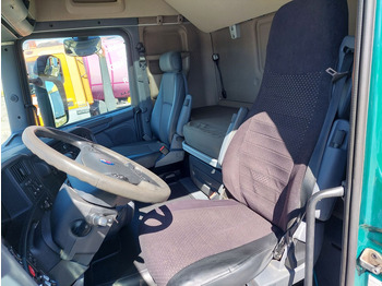 Лесовоз, Автоманипулятор Scania R490 6x4 Euro 6 Kurzholz Palfinger AHK (2): фото 4