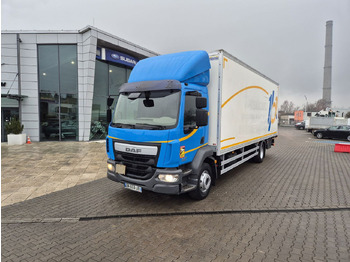Грузовик с закрытым кузовом DAF LF 220 1 Owner / Serviced / Super Condition: фото 3