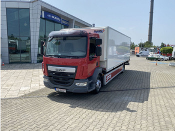 Рефрижератор DAF LF 250 E6 AUT / 119TKM / Hulsteins -24 +25 / 18 EP / Serviced: фото 2