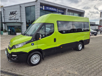 Микроавтобус IVECO Daily 35s12
