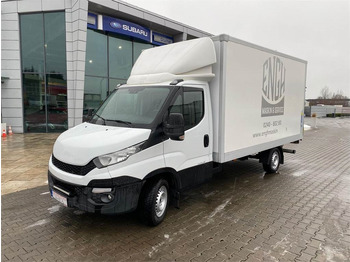 Рефрижератор IVECO Daily 35s14