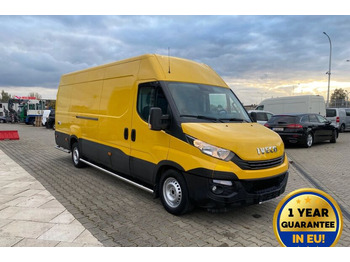 Цельнометаллический фургон Iveco Daily 35S16 HI-Matic / 1 Owner / L4H2 / MAX / Webasto / Great C: фото 5