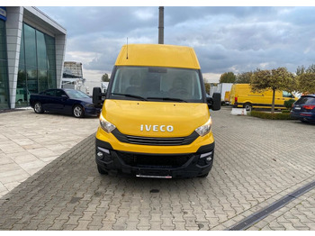 Цельнометаллический фургон Iveco Daily 35S16 HI-Matic / 1 Owner / L4H2 / MAX / Webasto / Great C: фото 4