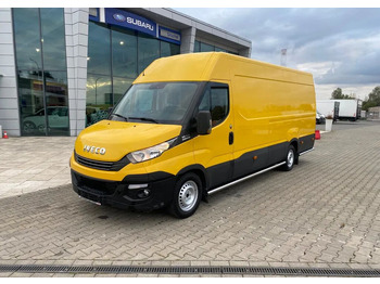 Цельнометаллический фургон Iveco Daily 35S16 HI-Matic / 1 Owner / L4H2 / MAX / Webasto / Great C: фото 2