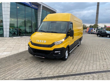 Цельнометаллический фургон Iveco Daily 35S16 HI-Matic / 1 Owner / L4H2 / MAX / Webasto / Great C: фото 3
