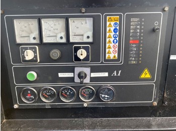 SDMO NS 60 W M, Silent generator 60kVA, 48KW NS 60 W M, Silent generator 60kVA, 48KW в лизинг SDMO NS 60 W M, Silent generator 60kVA, 48KW NS 60 W M, Silent generator 60kVA, 48KW: фото 4