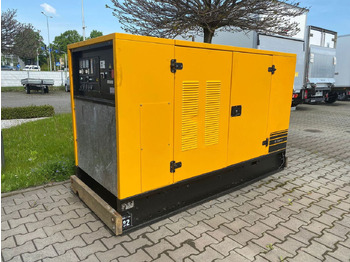 SDMO NS 60 W M, Silent generator 60kVA, 48KW NS 60 W M, Silent generator 60kVA, 48KW в лизинг SDMO NS 60 W M, Silent generator 60kVA, 48KW NS 60 W M, Silent generator 60kVA, 48KW: фото 1