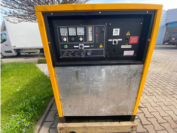 SDMO NS 60 W M, Silent generator 60kVA, 48KW NS 60 W M, Silent generator 60kVA, 48KW в лизинг SDMO NS 60 W M, Silent generator 60kVA, 48KW NS 60 W M, Silent generator 60kVA, 48KW: фото 3