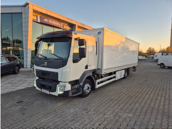 Рефрижератор VOLVO FL 240