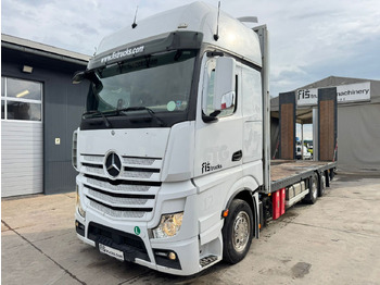 Автовоз MERCEDES-BENZ Actros 2545