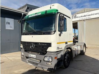 Тягач MERCEDES-BENZ Actros 1846