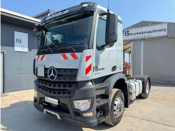 Тягач MERCEDES-BENZ Arocs 1845