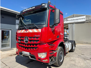 Тягач MERCEDES-BENZ Arocs