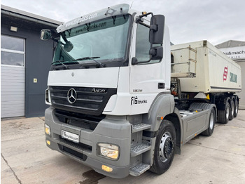 Тягач MERCEDES-BENZ Axor 1836