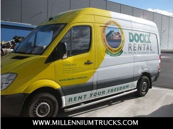 Легковой автомобиль Mercedes-Benz 310 CDI Sprinter ++GOVORIM++: фото 1