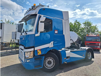 Тягач RENAULT T 520