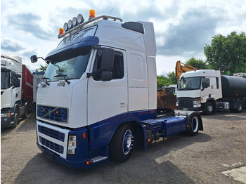 Тягач VOLVO FH 400