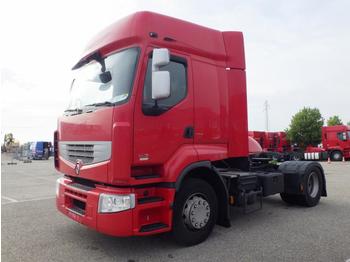 Тягач Renault Premium 460 with fridge: фото 1