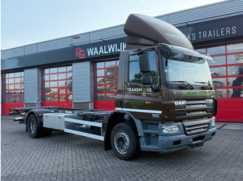 Грузовик-шасси DAF CF 65 220