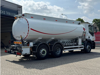 Грузовик-цистерна Iveco Stralis AD260S31 Automaat, Airco 19.070 liter!: фото 3