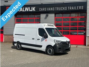 Фургон-рефрижератор RENAULT Master