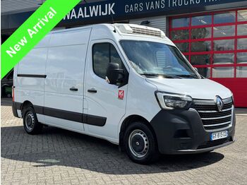 Фургон-рефрижератор RENAULT Master
