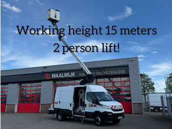 Грузовик IVECO