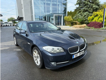 Легковой автомобиль BMW
