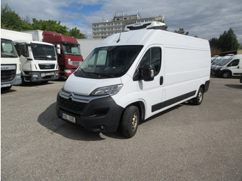 Фургон-рефрижератор CITROËN Jumper