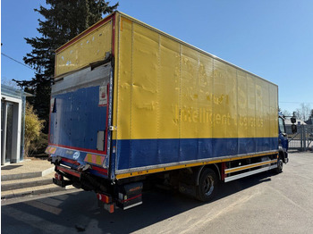 DAF LF250 EURO 6 в лизинг DAF LF250 EURO 6: фото 4