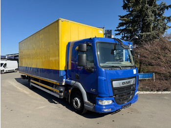 DAF LF250 EURO 6 в лизинг DAF LF250 EURO 6: фото 2