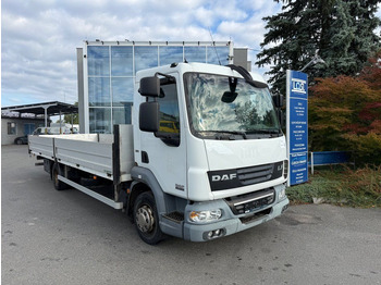 DAF LF45.220 EURO 5 в лизинг DAF LF45.220 EURO 5: фото 2