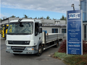 DAF LF45.220 EURO 5 в лизинг DAF LF45.220 EURO 5: фото 1