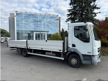 DAF LF45.220 EURO 5 в лизинг DAF LF45.220 EURO 5: фото 3