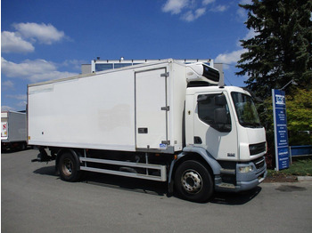 Рефрижератор DAF LF55.220 EURO 4 Carrier: фото 2 Рефрижератор DAF LF55.220 EURO 4 Carrier: фото 2